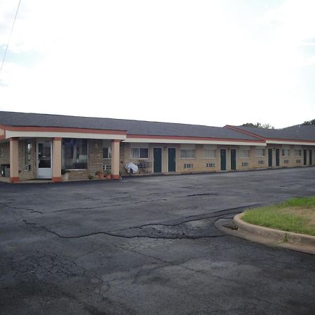 Poteau Inn Extérieur photo